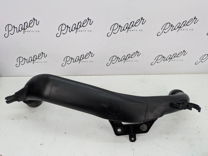 BMW E88 E82 135i N54 Engine Air Intake Induction Inlet Duct/Pipe/Tube 7556549