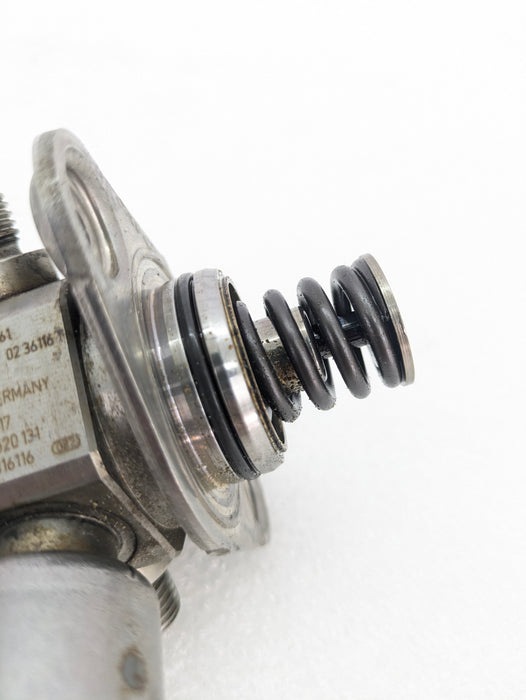 BMW F34 F32 F30 F33 F36 435xi 335xi N55 High Pressure Fuel Pump/HPFP 7610761