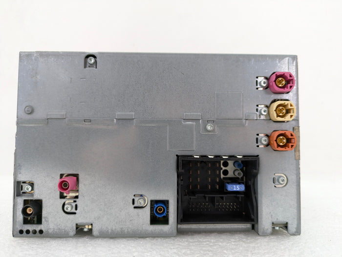 BMW E82 E88 E90 E91 E92 E93 CIC iDrive CD Player Head Unit Navigation GPS Radio 9222863