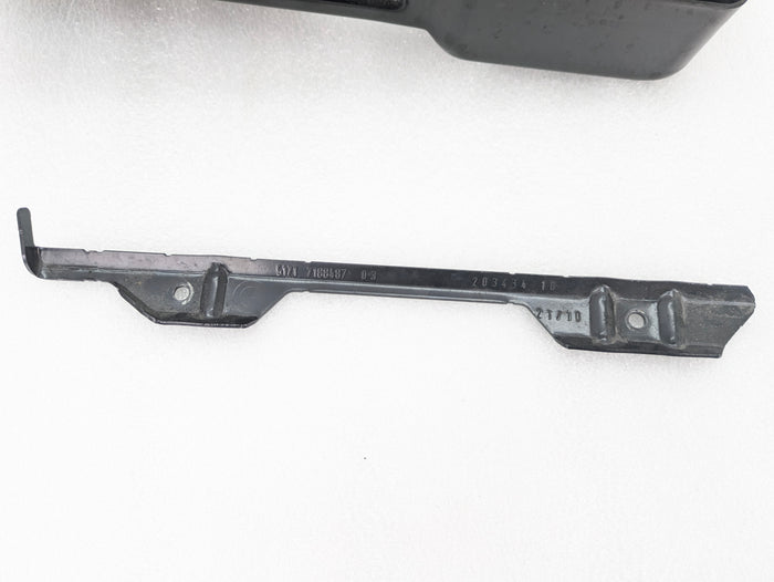 BMW E93 335is 335i 328i M3 Battery Tray/Bracket & Vibration Absorber 7188487/7188486