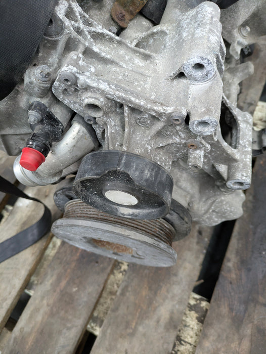 BMW F30 F32 F33 F34 F36 340xi 440xi F22 F23 M240xi B58B30A Long Block Engine Assembly 11002455305 *DAMAGED*