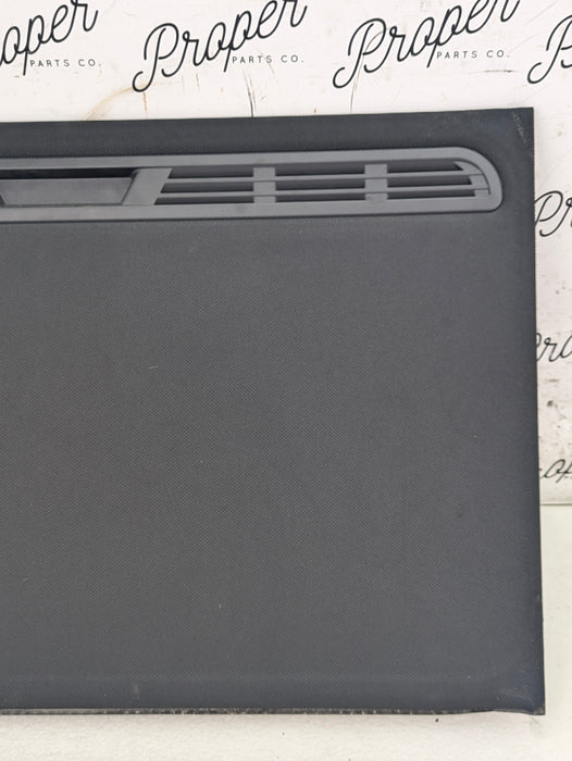 BMW F32 F36 F30 F82 F80 440xi 435xi 430xi 428xi M4 M3 Black Sunroof Sunshade Cover Panel 54107321798