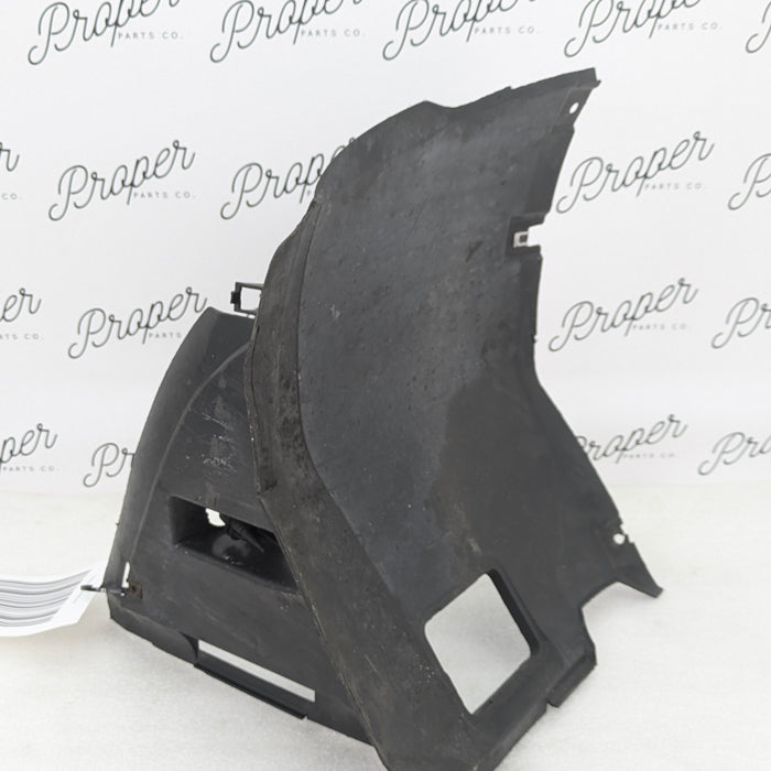 BMW E46 3 Series Sedan/Wagon Front Left Lower Fender Liner 8193811