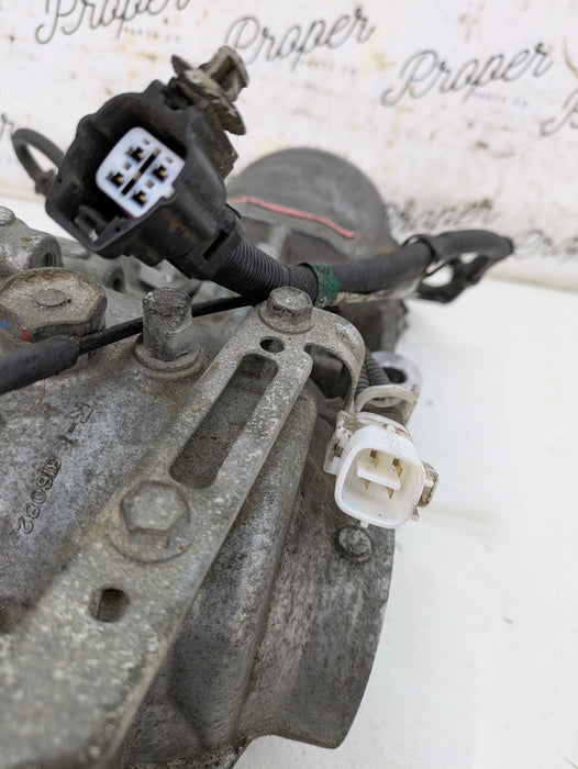 Toyota GZEA14 GR Corolla AWD Rear Locking LSD Differential Assembly W/Wiring Harness 41110-52030/82169-52030