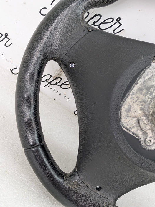 BMW E90 E91 E92 E93 3 Series Sport Steering Wheel W/O Paddles 3057364/6956560/6771167