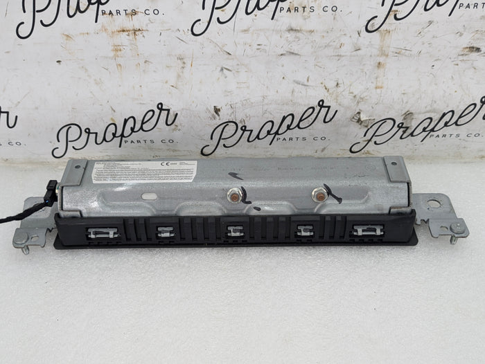 BMW F22 228xi M235xi 230xi M240xi Right/Passenger Side Knee Airbag 1020134