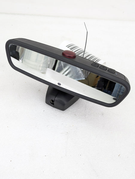 BMW E90 335xi Rearview Mirror 51169134458