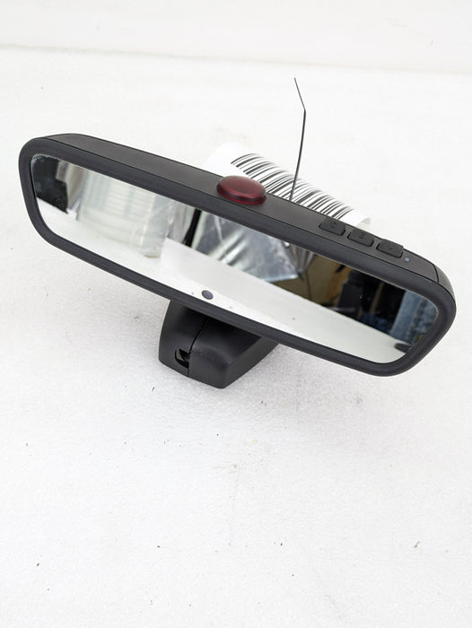 BMW E90 335xi Rearview Mirror