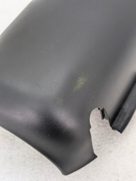 BMW E82 E88 E90 E91 E92 E93 M3 335i 335xi Steering Column Trim Cover Bottom 6950263