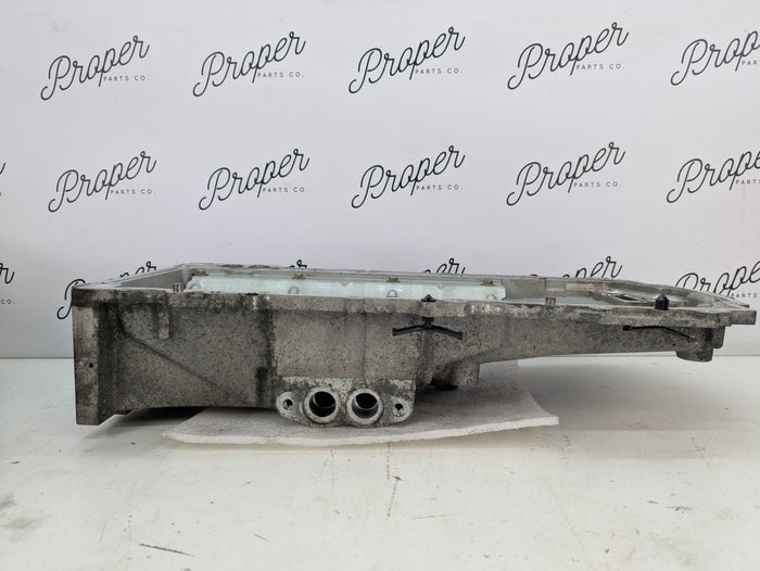 Chevrolet C7 Corvette Stingray Z51 LT1 Engine Dry Sump Oil Pan 12696686