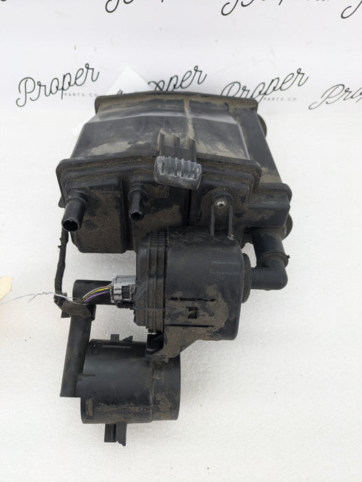 2021 Volvo V60 T6 R-Design Fuel Vapour Charcoal Canister 31478242