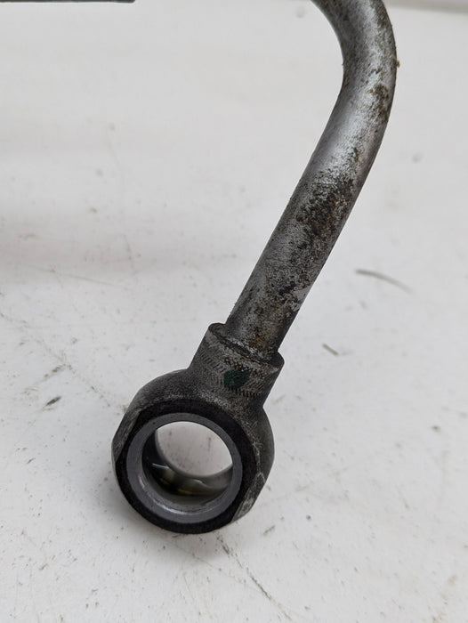 BMW E82 E88 135i N55 N54 RWD High Pressure Power Steering Hose 32416771879