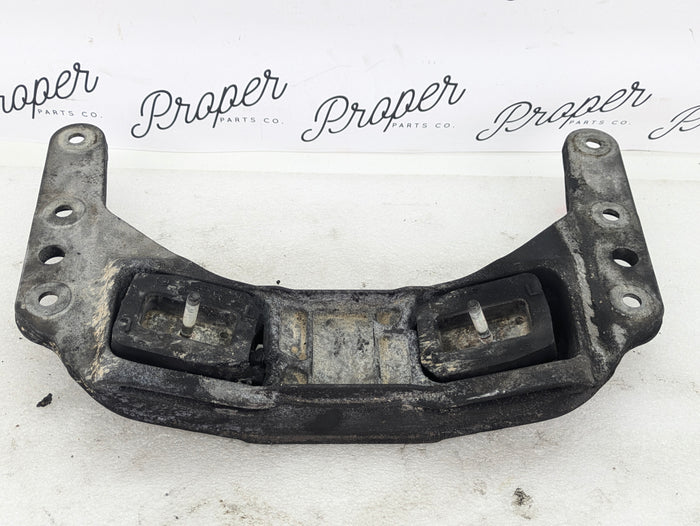 BMW E60 E61 M5/E63 E64 M6 SMG/Manual Transmission Gearbox Support Mounting Bracket 51757898305/2282027