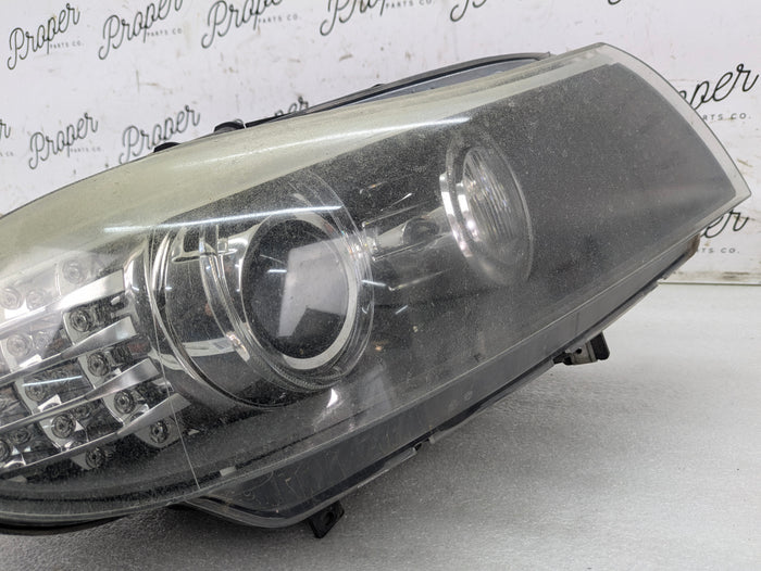 BMW E90 E91 335xi 328xi 325xi 323i LCI Right/Passenger Side Adaptive Xenon Headlight 7202594/7237647