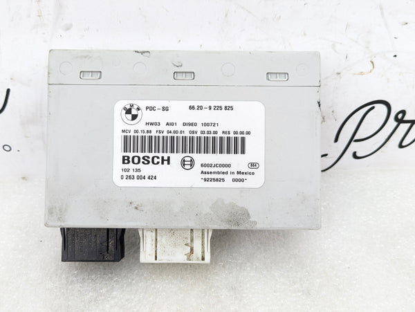 BMW E93 E92 E90 E91 3 Series PDC Parking Distance Control Module 9225825