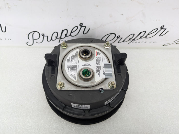 BMW E46 M3 330ci 328ci 325ci 323ci 320i M Sport Steering Wheel Airbag 33109680803