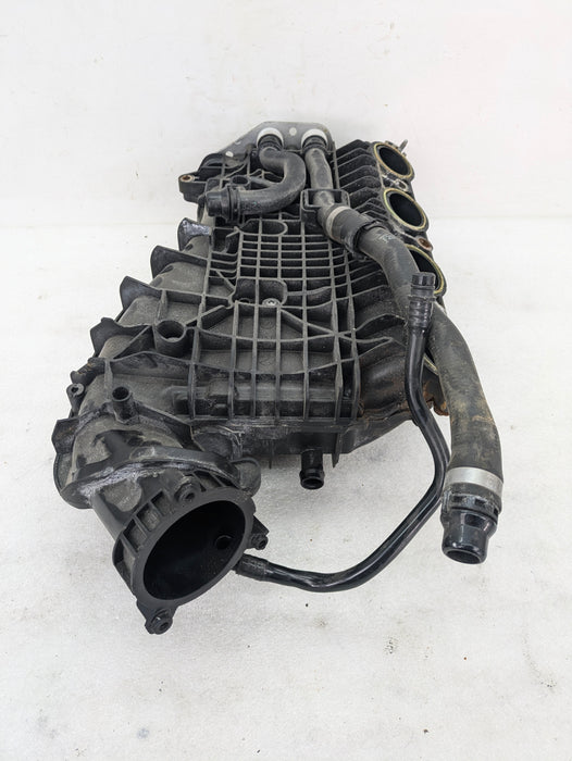 BMW F30 F31 F32 F33 F34 F36 330i/430i B46/B48 Air Intake Manifold 19189610/72344186