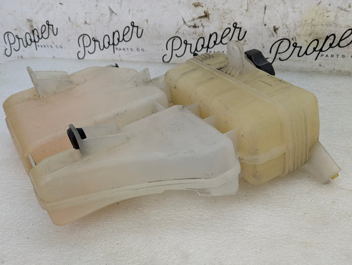 2018 Chevrolet 6th Gen Camaro 2SS Engine Coolant Expansion Tank Reservoir Bottle 22948113