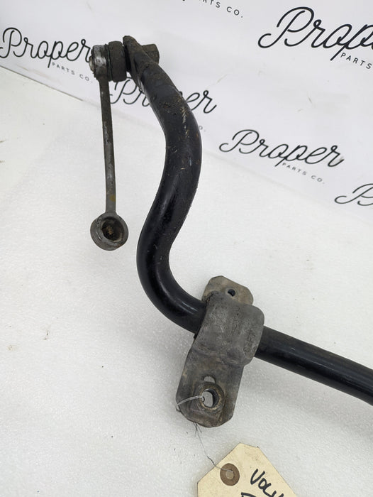 2021 Volvo V60 T6 R-Design Front Sway Bar/Anti Roll Bar 31429569