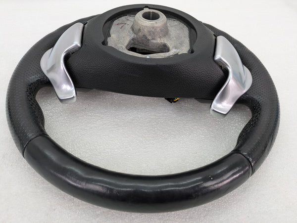 BMW E90 E91 E92 E93 335i 335xi M Sport Steering Wheel & Steptronic Paddle Shifters 3051626