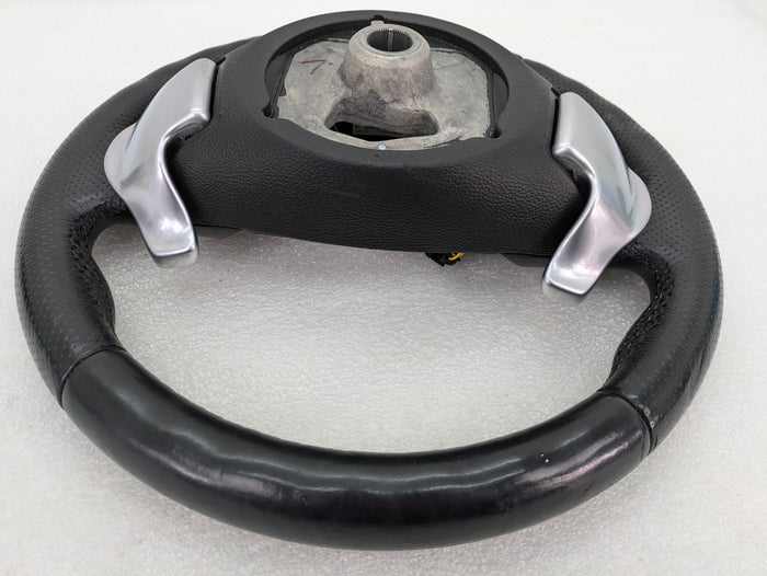 BMW E90 E91 E92 E93 335i 335xi M Sport Steering Wheel & Steptronic Paddle Shifters 3051626