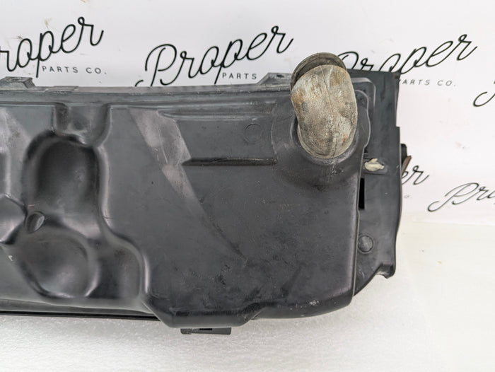 BMW E46 330ci 328ci 325ci 323ci 320i Cabin Air Micro Filter Housing Trim 64318370066