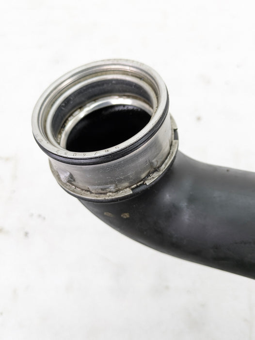 BMW E82 E88 E90 E92 E93 135i 335i 335xi N54 N55 Intercooler Lower Charge Pipe Induction Tract 7590304