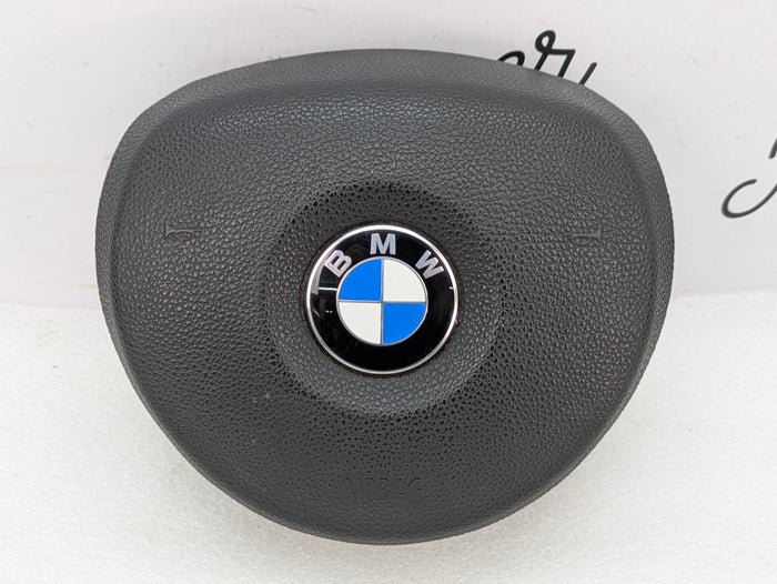 BMW E90 E92 E91 E93 335xi 330xi 328xi 325xi 323i M3 BMW E82 E88 135i 128i M Sport Steering Wheel Airbag 6884664