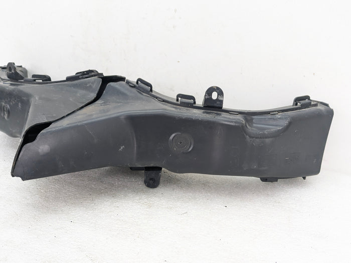 BMW F30 F31 335i 335xi 328i 328xi Front Left Right Brake Air Duct Set 7255417/7255418