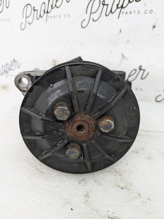 BMW E90 E91 E92 E93 325xi 330xi 328xi 323i E82 E88 128i N52 Power Steering Pump & Bracket 7539015