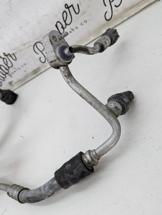 BMW G20 330ix AC/Air Conditioning Line & Coolant Line 9423282/9398959/6620573