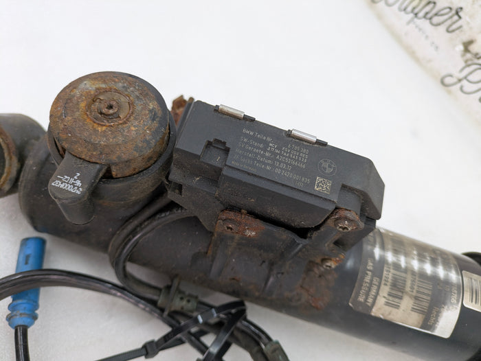 BMW E70 X5 M/E71 X6 M Right/Passenger Rear Adaptive Shock 6788766/6785380/6794849