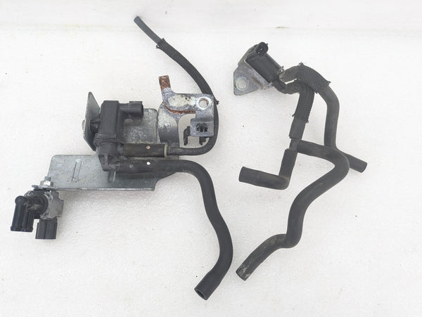 Subaru VA WRX STI Boost Control Valve Solenoid Set 16102AA380