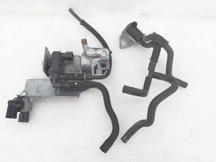 Subaru VA WRX STI Boost Control Valve Solenoid Set 16102AA380