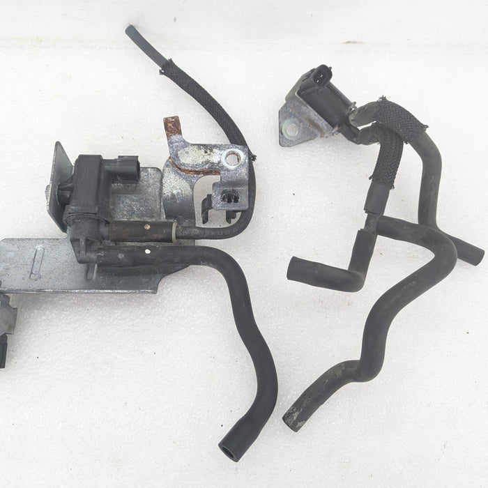 Subaru VA WRX STI Boost Control Valve Solenoid Set 16102AA380