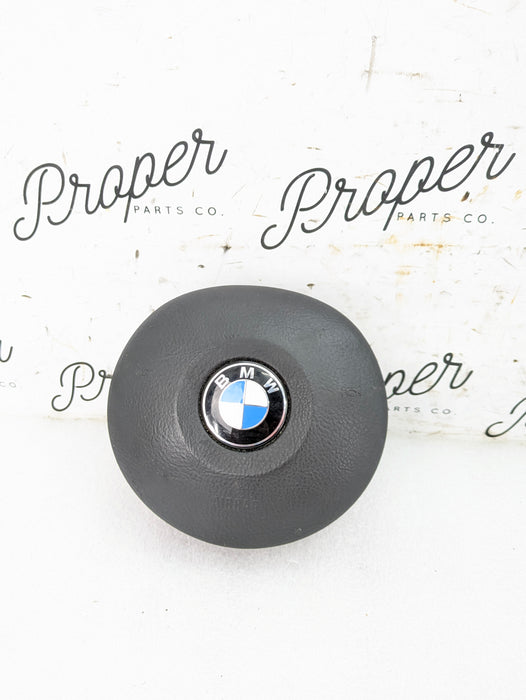 BMW E46 M3 Steering Wheel Airbag