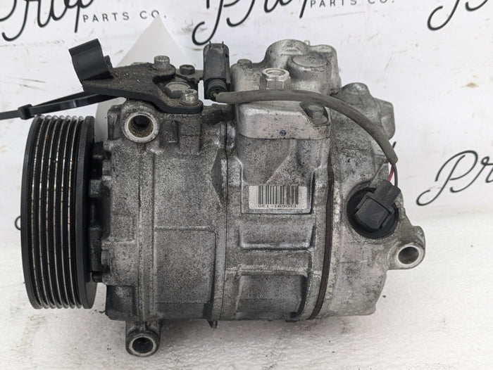 BMW E93 E90 E92 335is 335xi 335i N54 N55 Air Conditioning/AC Compressor 6956719