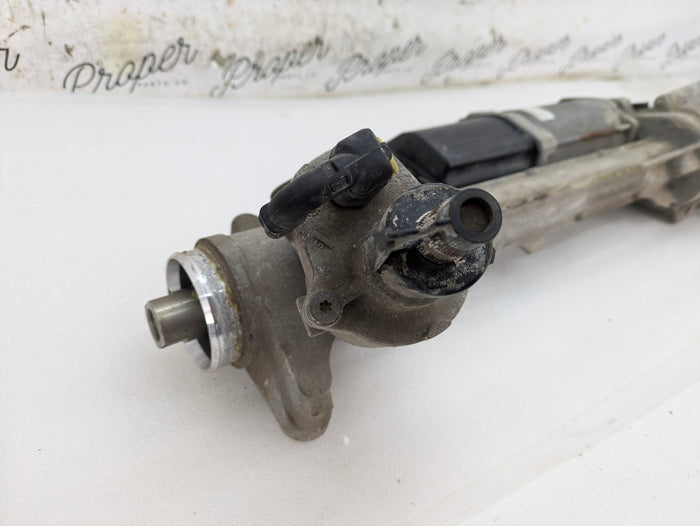 BMW F36 440xi AWD Electric Power Steering Rack & Pinion W/Motor 6889122