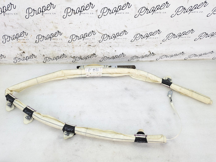 BMW F30 F80 335xi 340xi 330xi 328xi M3 Right/Passenger Side Curtain Roof Airbag 7239374