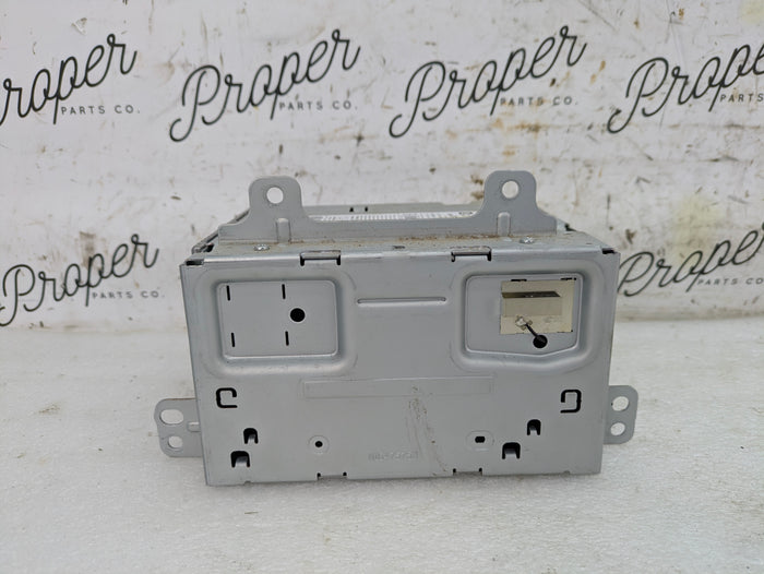2014-2015 Chevrolet 5th Gen Camaro 2SS Navigation Head Unit Radio Multi Media Receiver Control Module 23499777