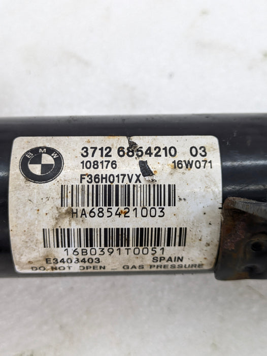 BMW F36 435xi 440xi 428xi 430xi M Sport Adaptive Rear Left/Right Side Shock Absorber 6854210