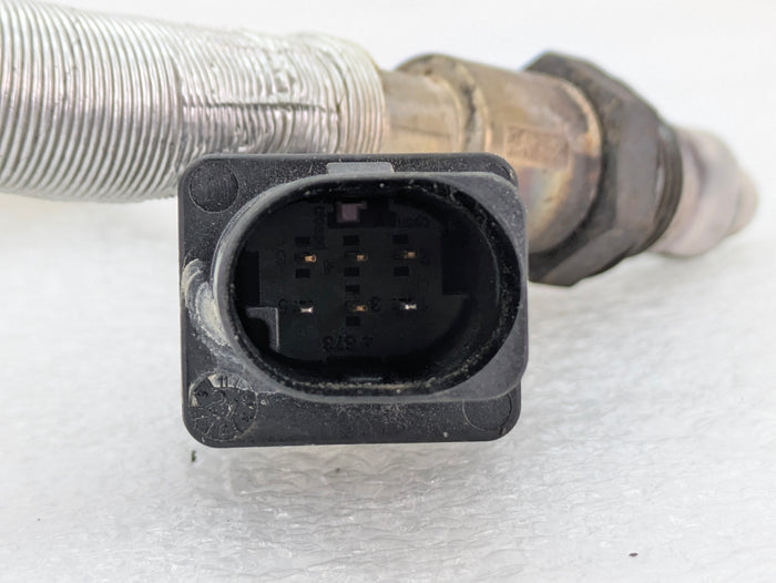 BMW G20 G22 G23 G26 330ix 330i 330ex 330e B46 Upper Exhaust O2 Oxygen Sensor Lambda Probe 8659971