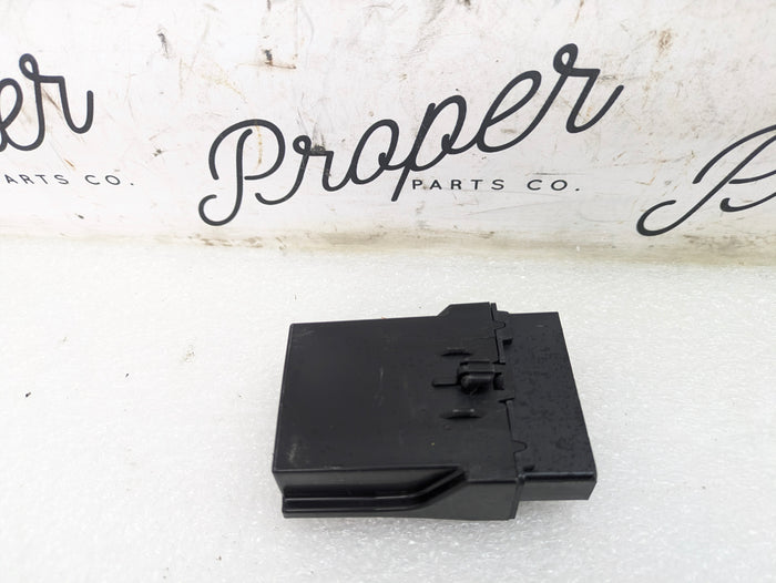 BMW G22 G23 430ix M440ix Left/Right Seatbelt Extender Handler Control Module 61355A06AC2