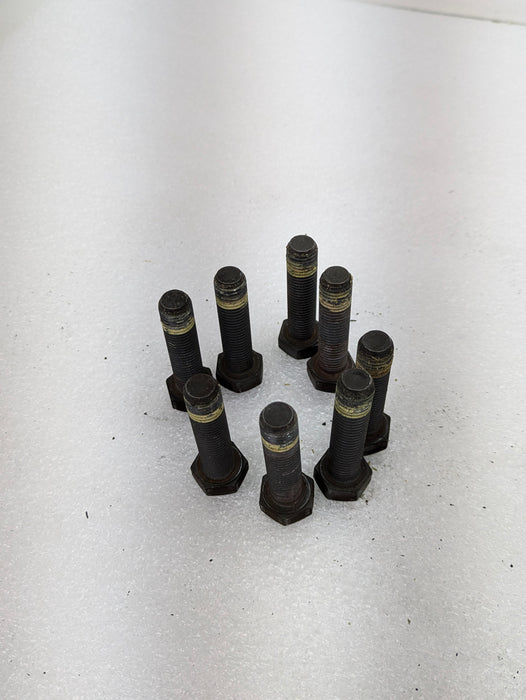 BMW Z3 M Roadster/M Coupe/E36 M3 S52 Manual Transmission Dual Mass Flywheel 21212229015