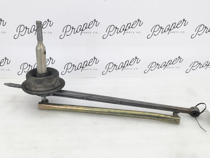 BMW Z3 2.8 3.0 M52 M54 Manual Transmission Shift Lever/Shifter Arm 1222964