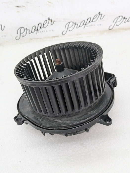 BMW F22 F23 228xi M235xi M240xi 230xi Blower Motor & Final Stage Resistor/FSR 9319919
