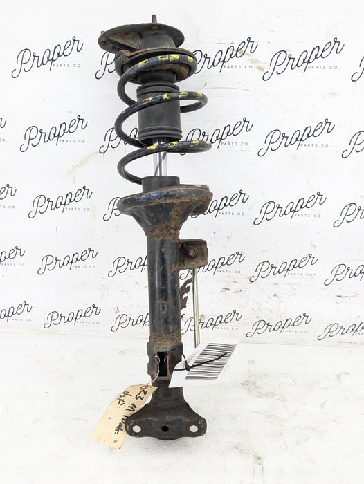 BMW Z3 M Roadster/M Coupe Front Left/Driver Side Strut & Offset Top Hat 2228007 / 2227898