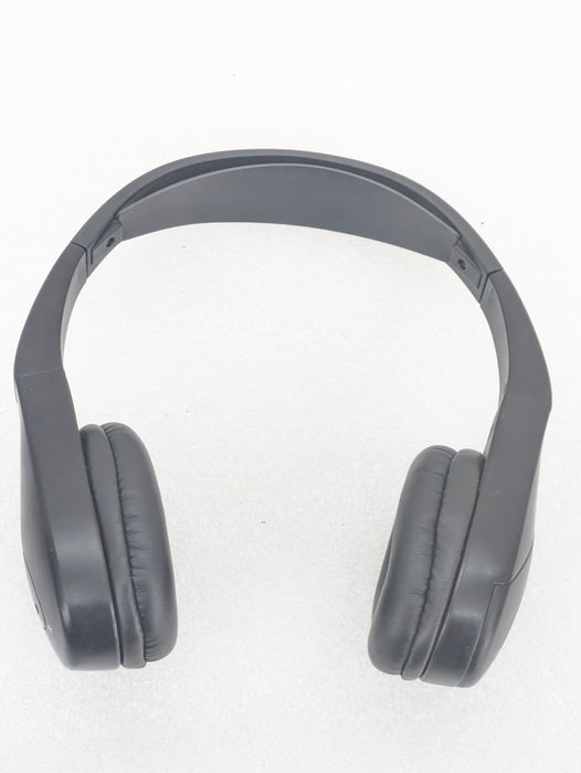 BMW E60 M5 E70 E71 X5 X6 M Infrared Headset Rear Entertainment Audio Headphones 65120433142