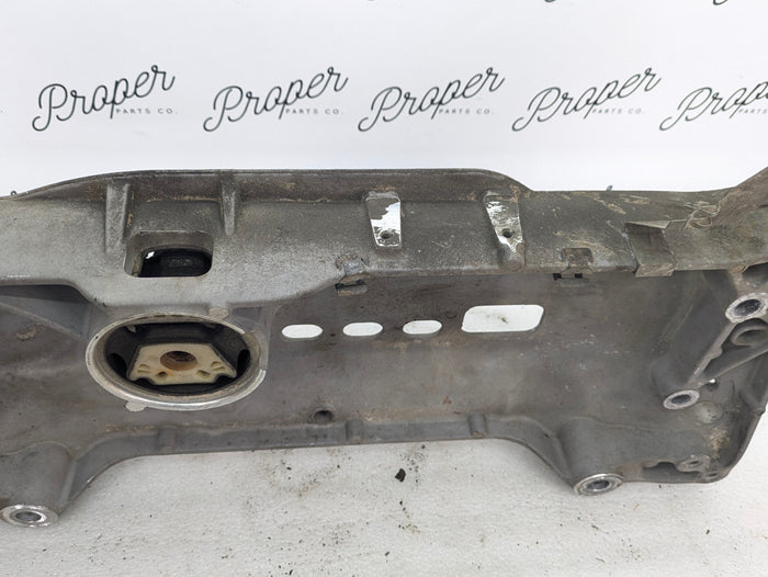 2016-2018 Audi 8U Q3 Front Subframe Engine Cradle Crossmember 3C0199369H