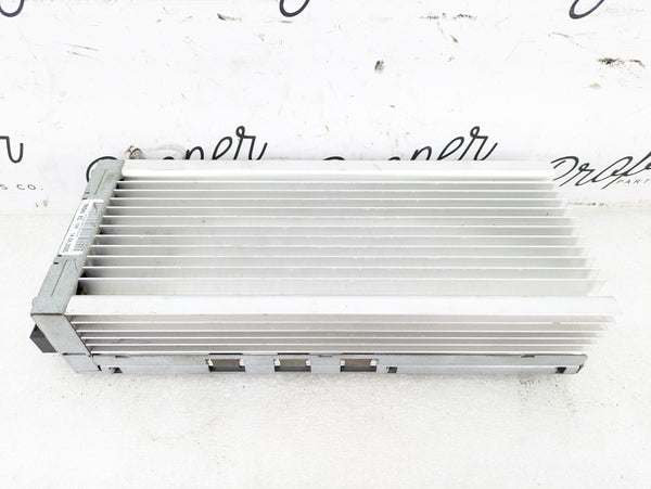 BMW E60 E61 530xi 550xi 540xi 528xi Top Hifi DSP Audio Amplifier 6973618